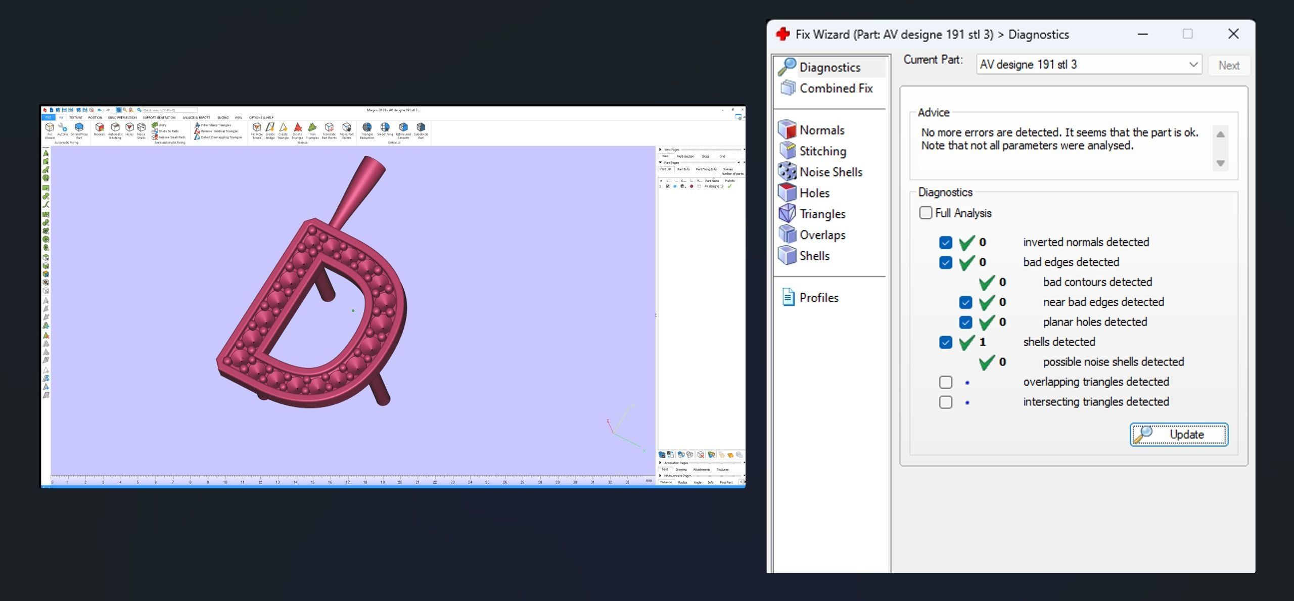 AV Designe 191 3D print model_10
