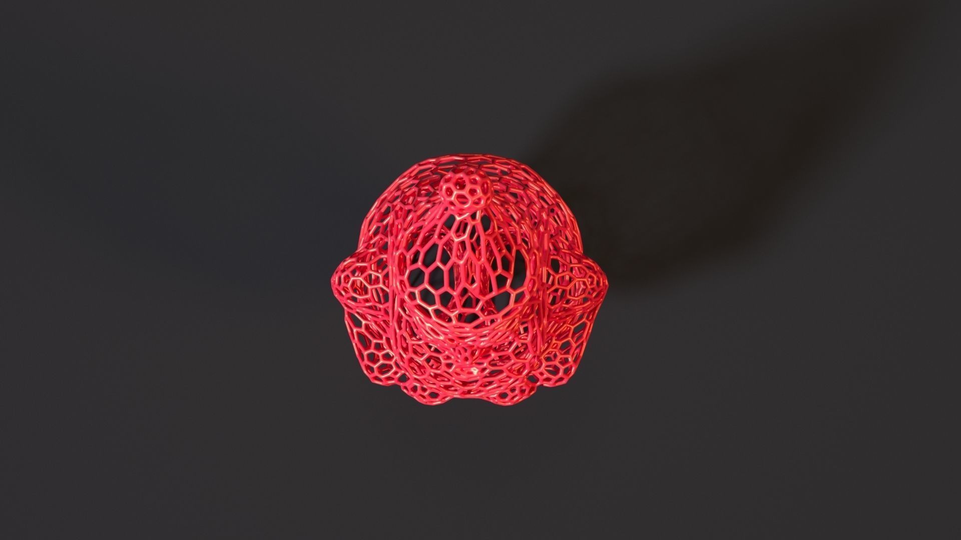 Santa Claus 3D print model_9