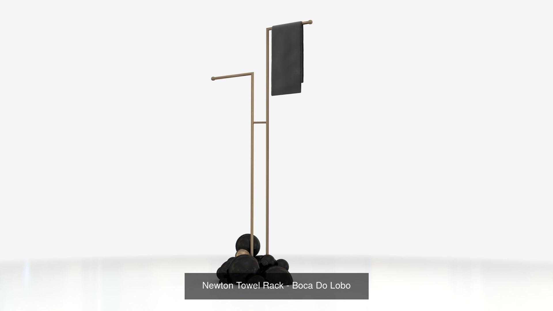 Newton Collection - Boca Do Lobo _4