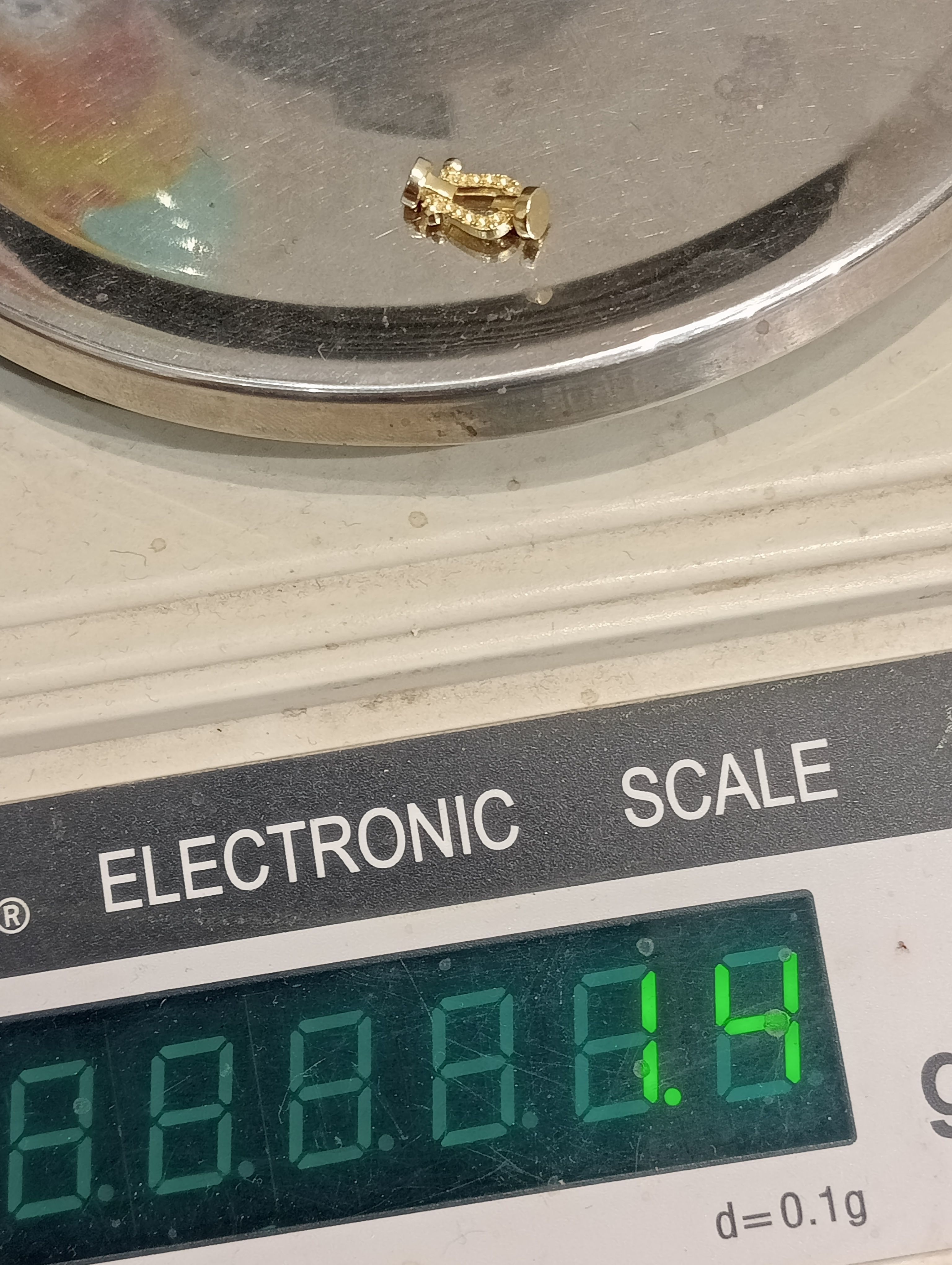 Bracelet 2023-005 model 3D print model_22