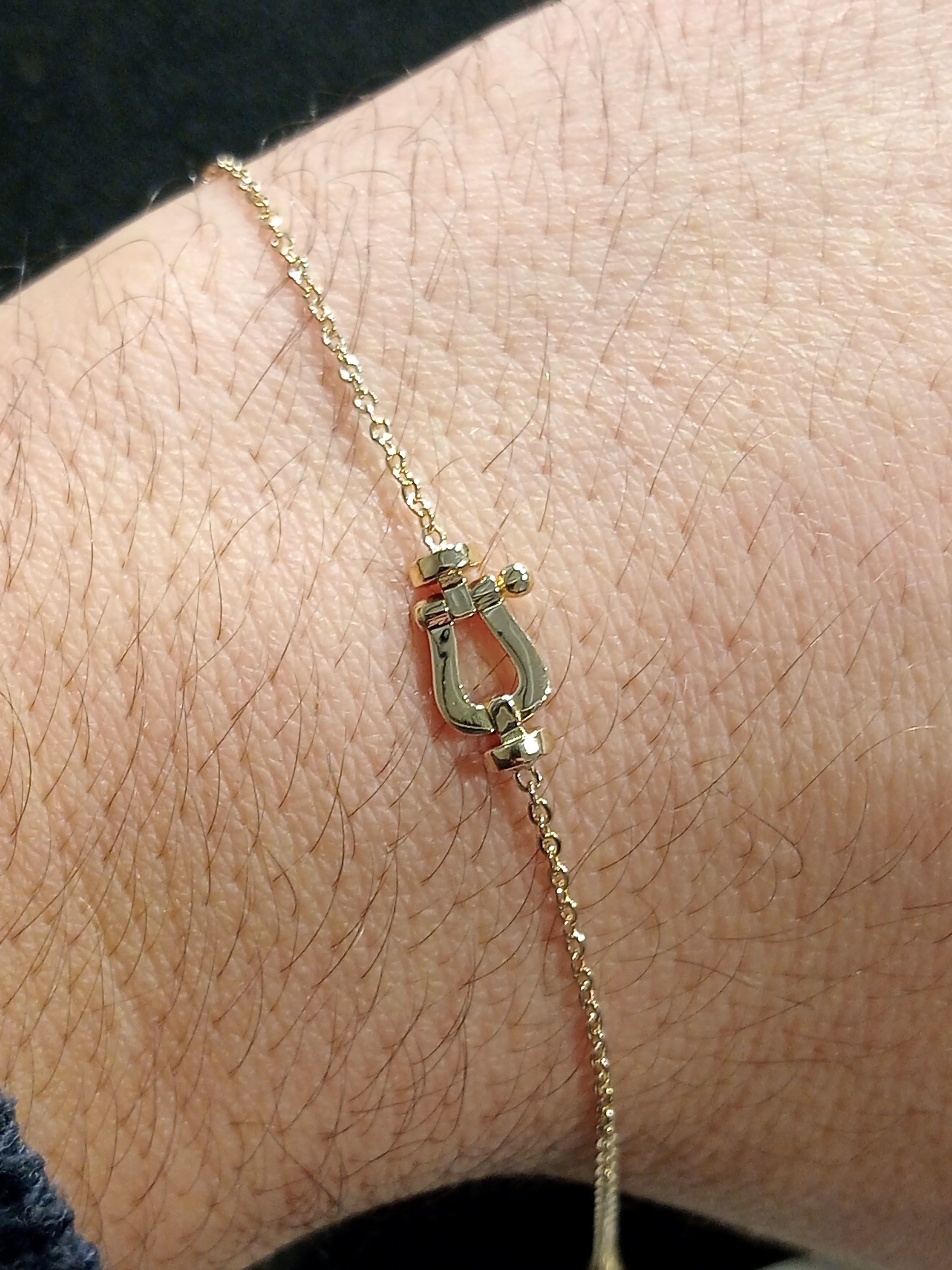 Bracelet 2023-005 model 3D print model_14