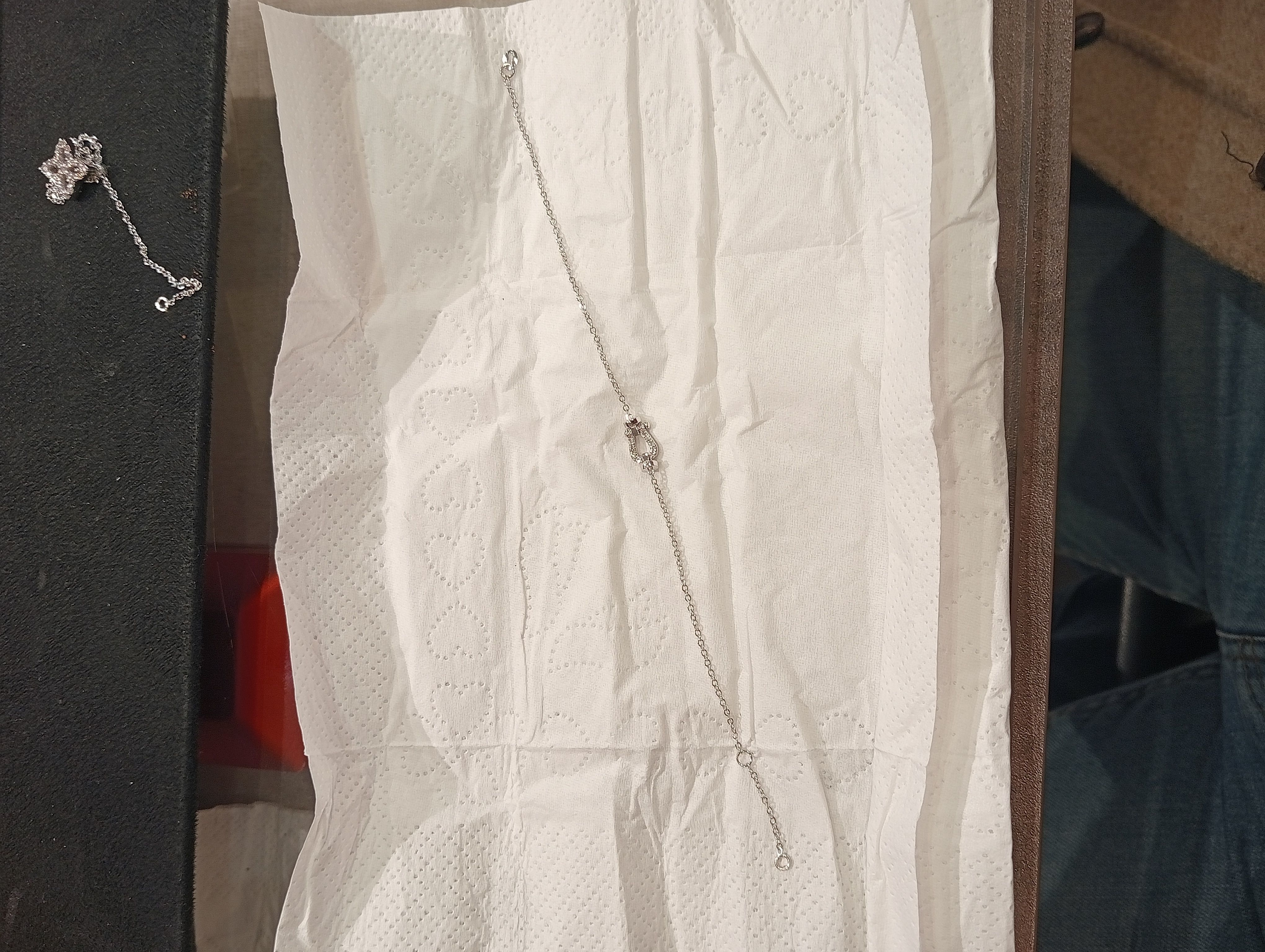 Bracelet 2023-005 model 3D print model_19