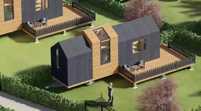 Tiny House