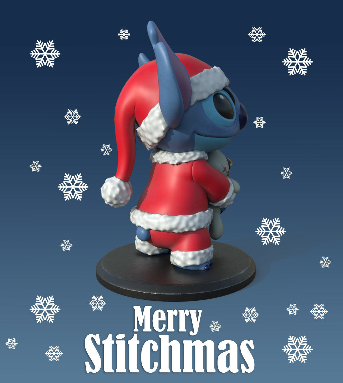 stitch 3D print model_6