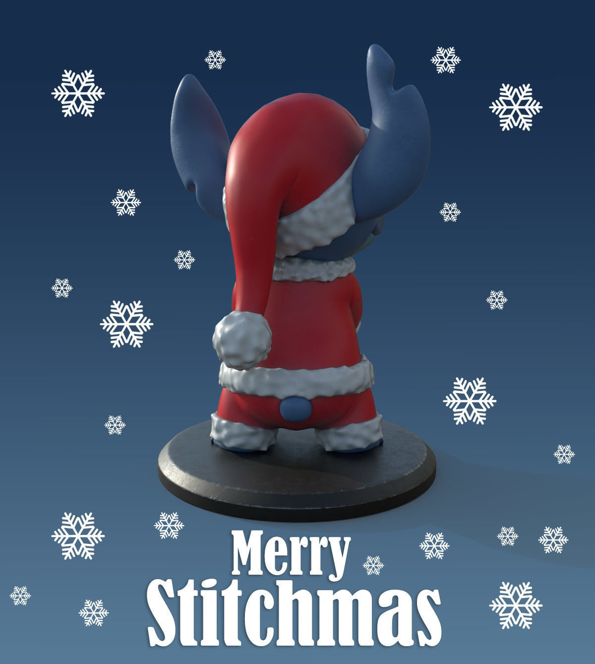 stitch 3D print model_5