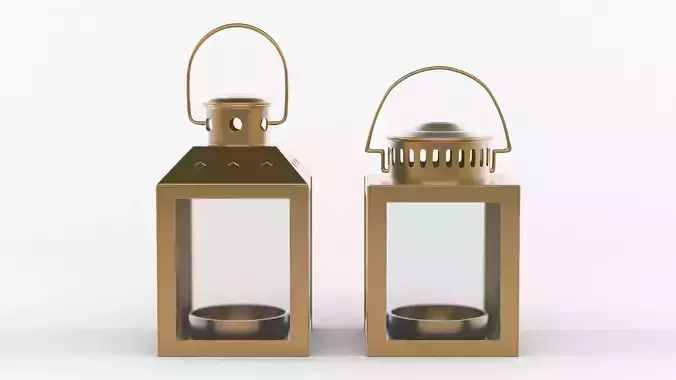 Candle Holder