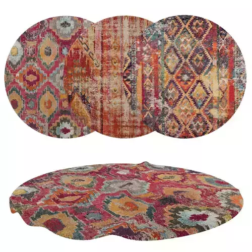 Rugs No 946