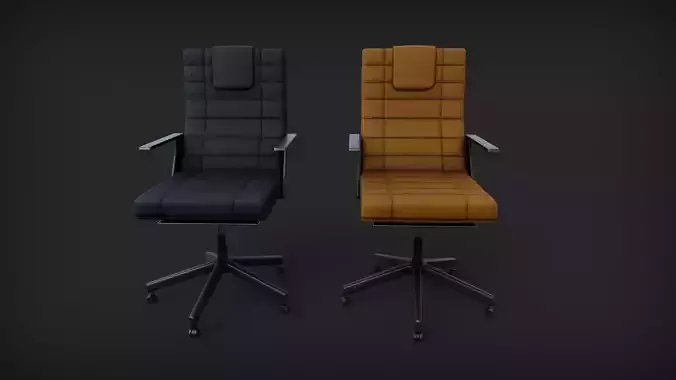 office chair