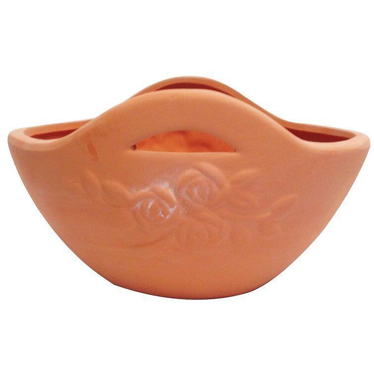 Mehrab Pot Planter 3D model_2