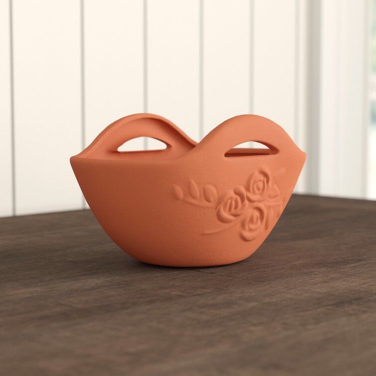 Mehrab Pot Planter 3D model_5