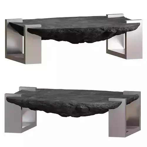 Accent Table by Phillips Collection