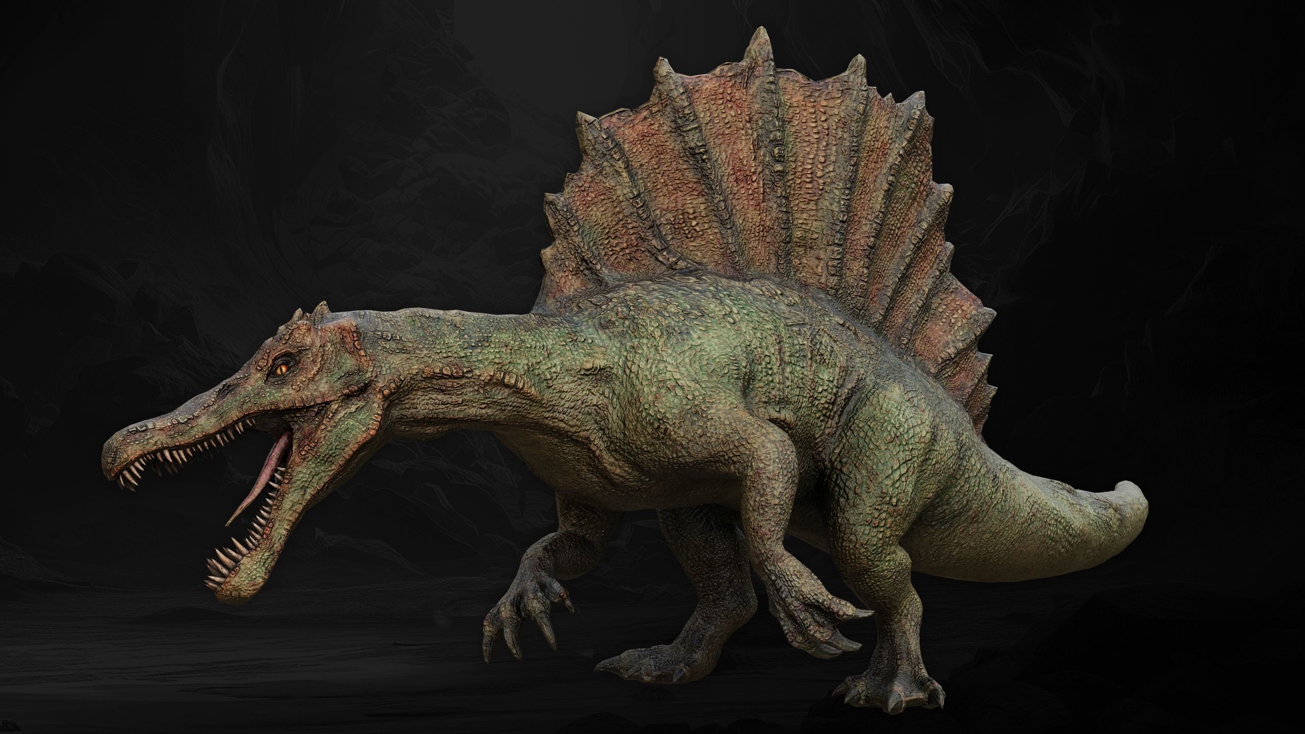 Dinosaur Collection _14