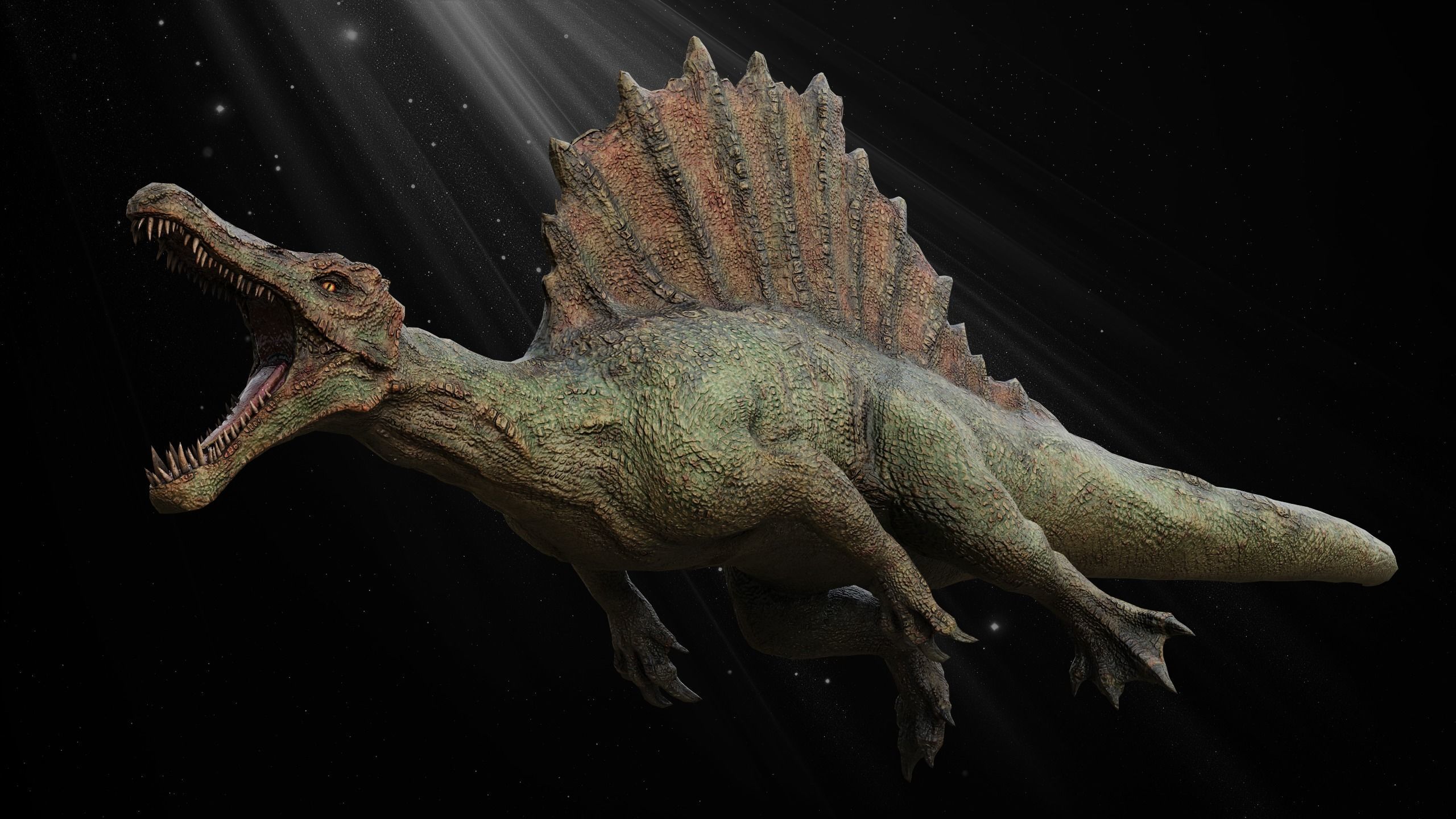 Dinosaur Collection _27