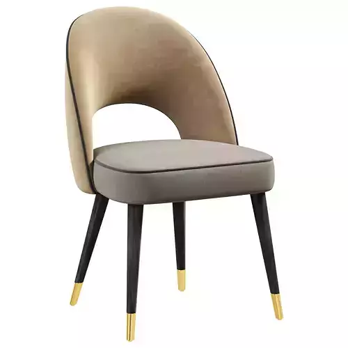Cole Gaunt Chair