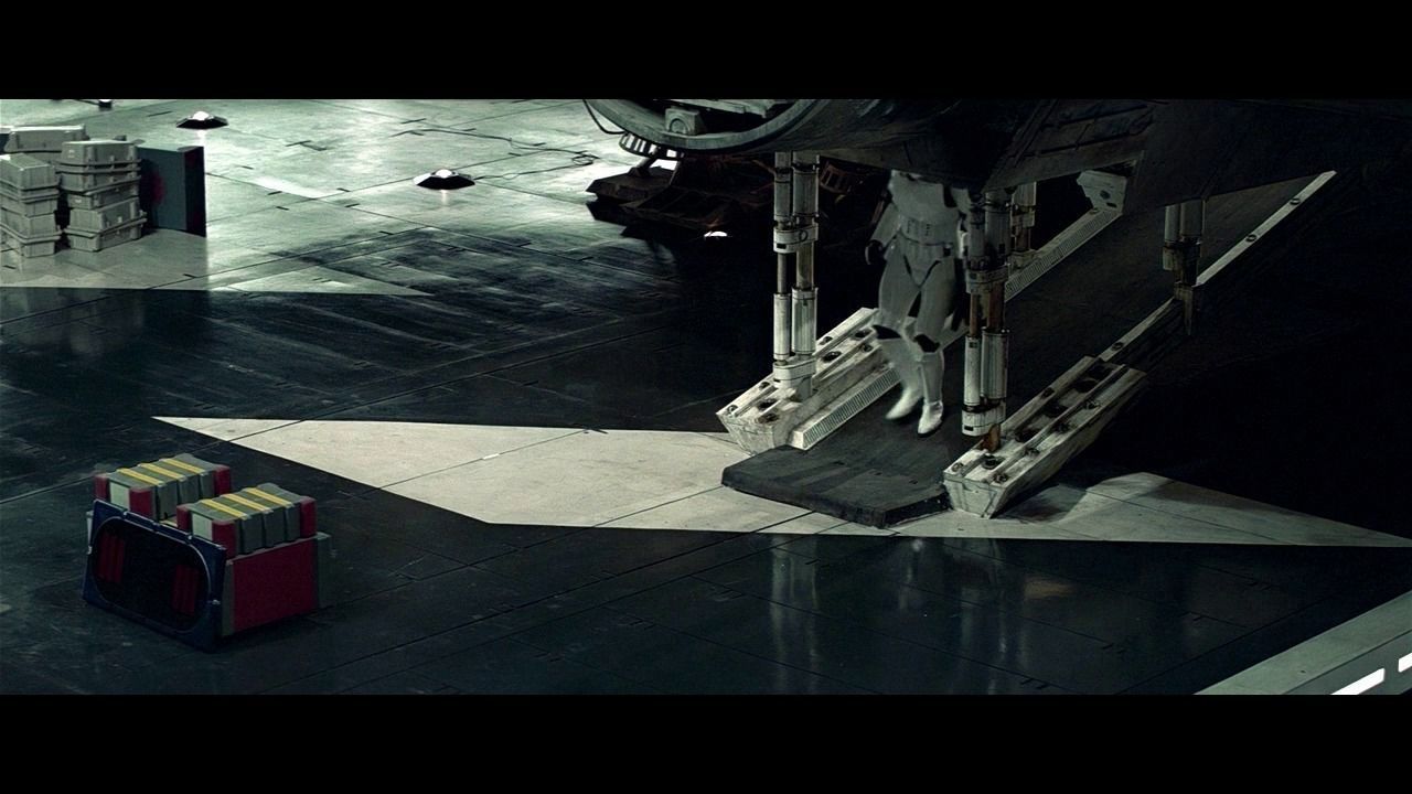 Death Star Tool Crate 1-12 scale Blackseries Free 3D print model_8