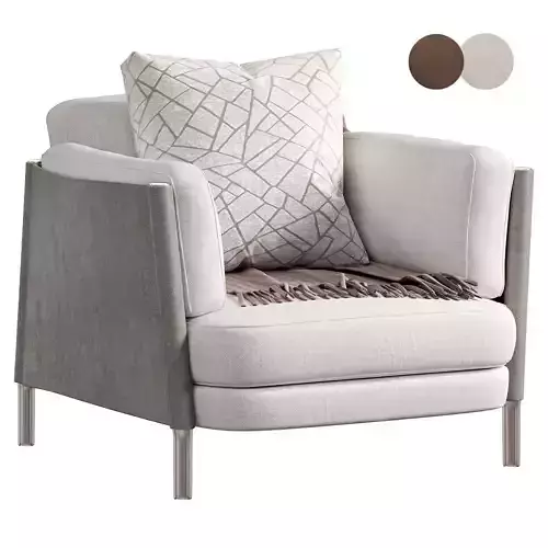 Johnny Danvers Armchair