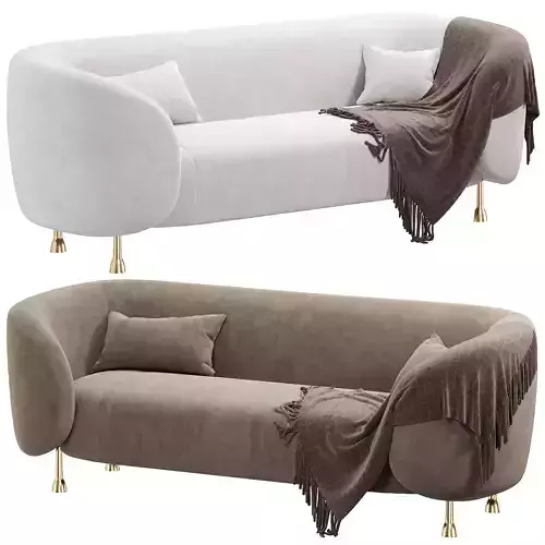 Mike Rhodes Sofa