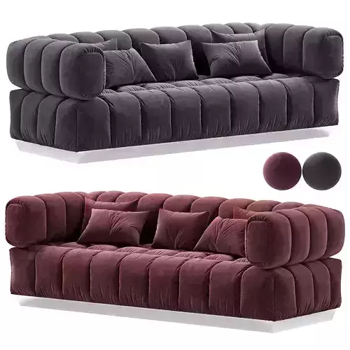   Rex Rhodes Sofa