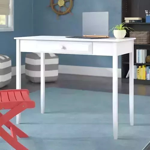 Randleman Desk 3D model
