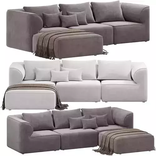 Anthony Deen Sofa 