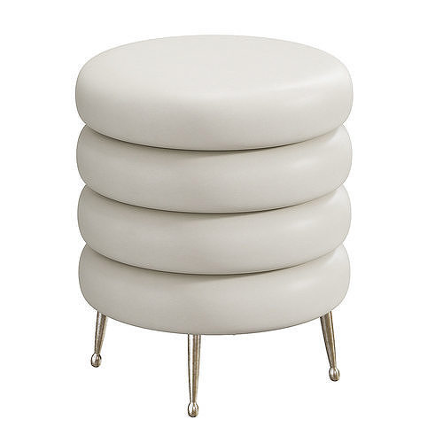 Stool Marco Gaunt  3D model