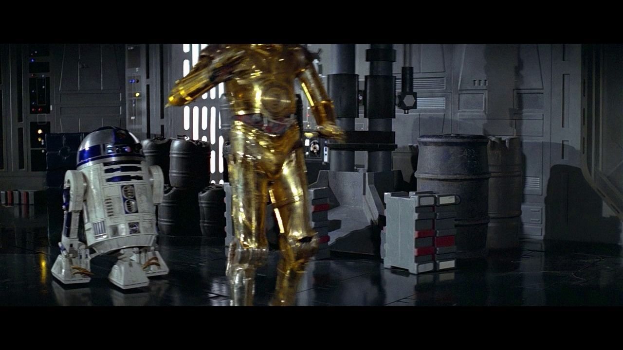 Hyperdrive Coolant Barrel 1-12 scale Blackseries  Free 3D print model_7