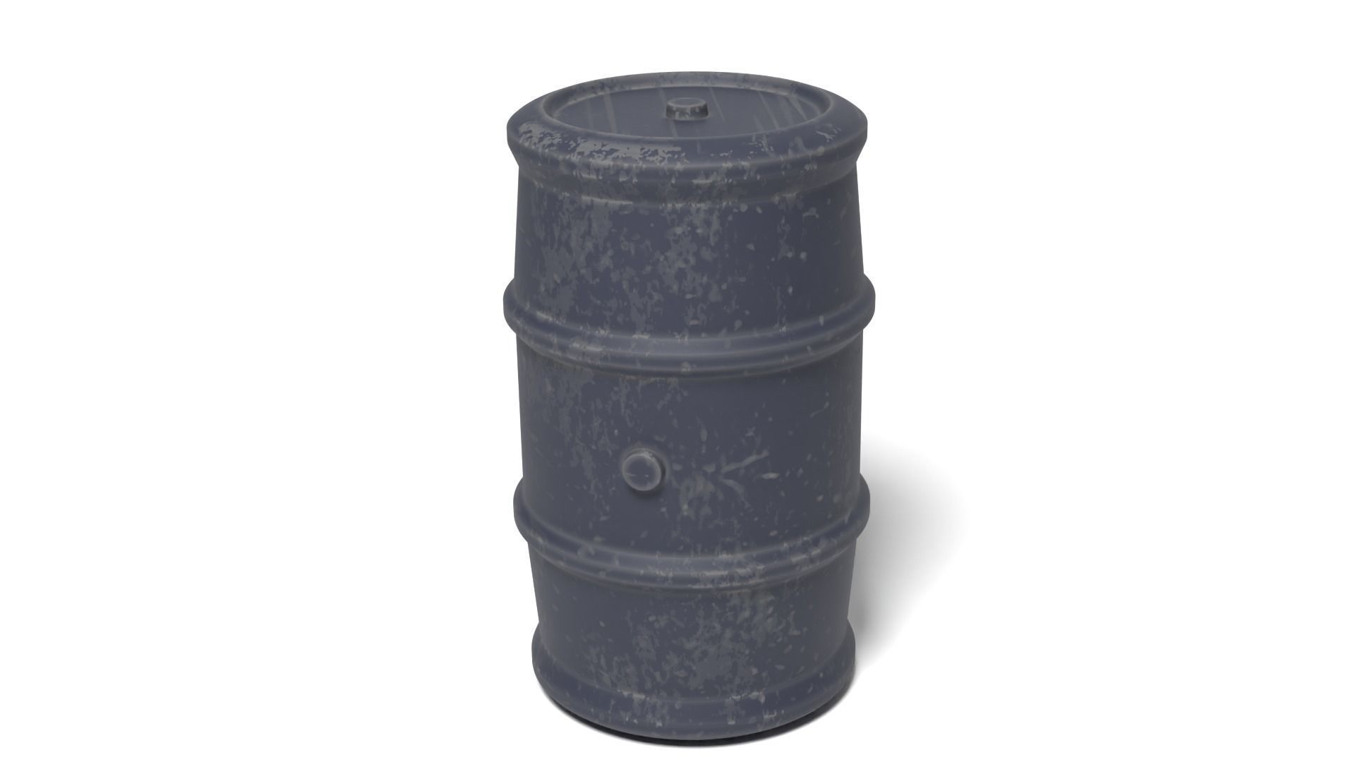 Hyperdrive Coolant Barrel 1-18 scale Kenner Hasbro Free 3D print model_2