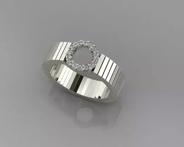 Women jewelry ring