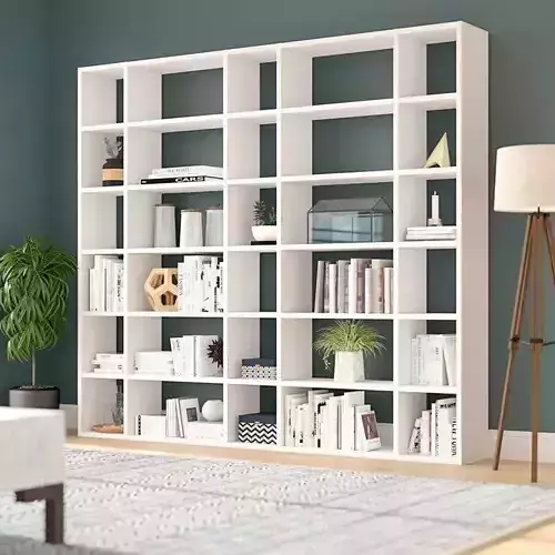 Araeya Bookcase