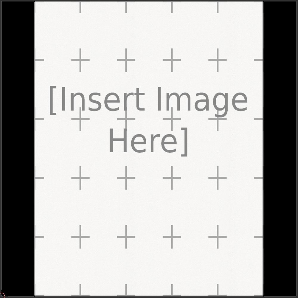 Wooden Frame 3D model_12