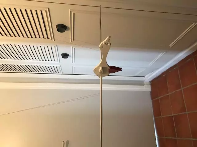 oiseau 3D print model_0