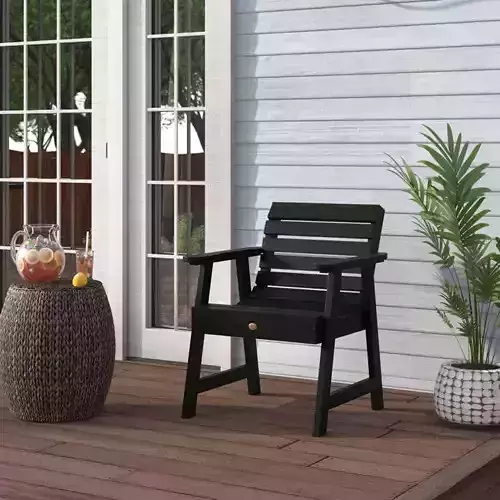 Midwest Patio Chair
