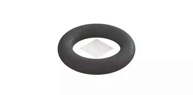 O Ring Vedabras 12772