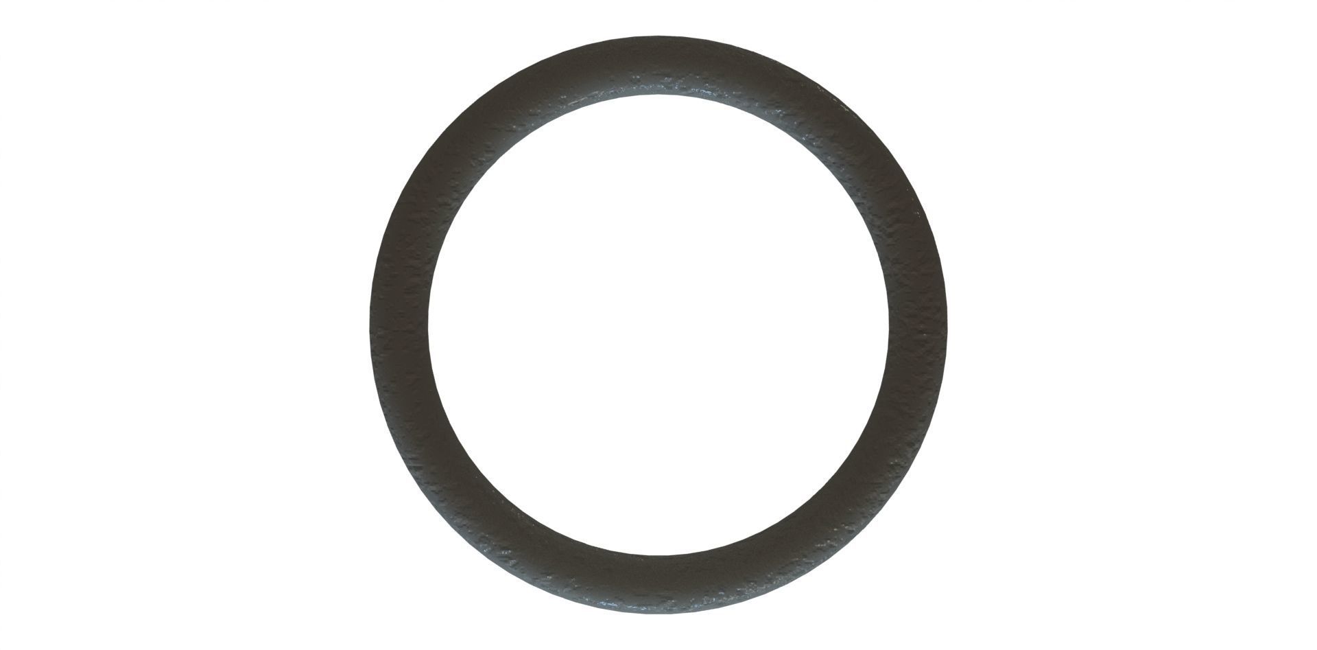 O Ring Vedabras 12768 3D model | CGTrader