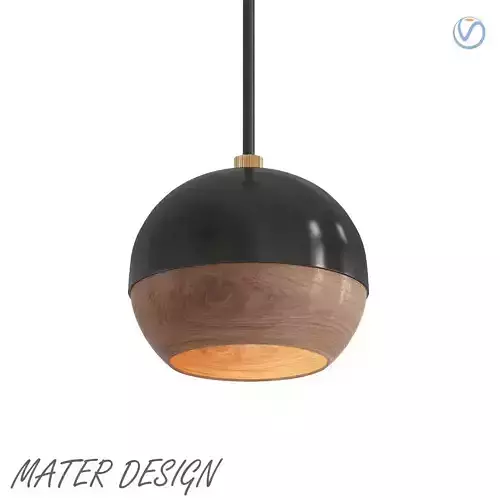 Mater Design 3D model