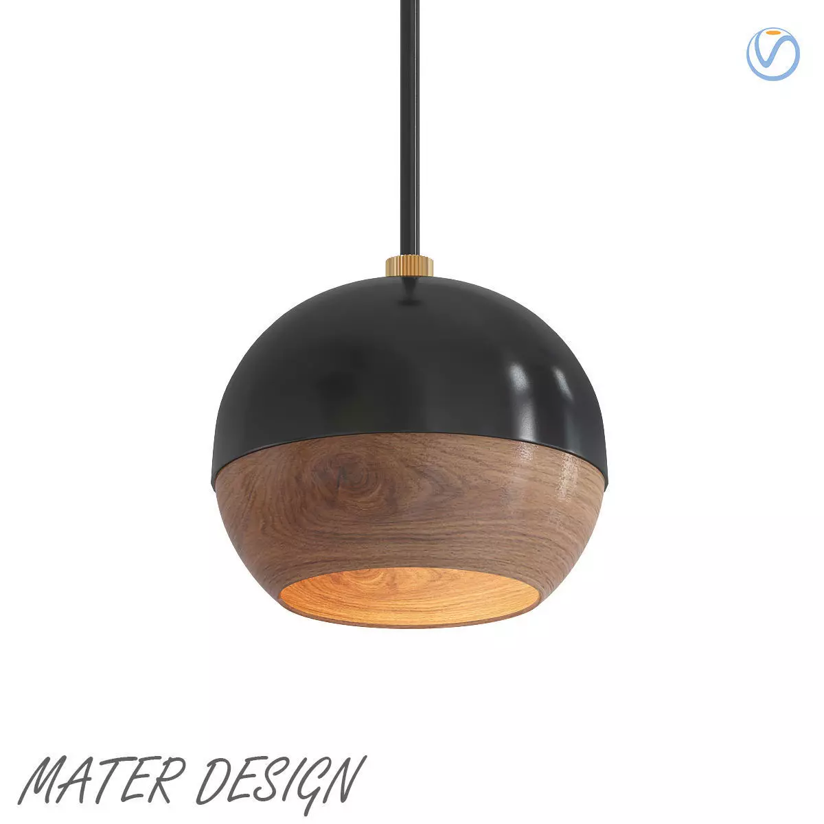 Mater Design 3D model_0