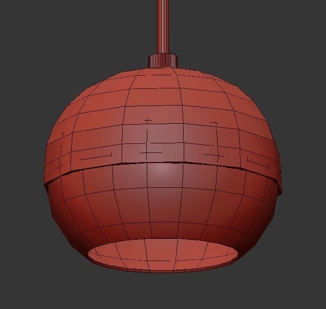 Mater Design 3D model_4