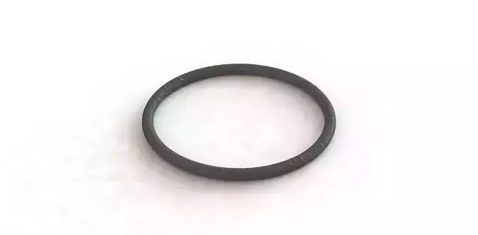 O Ring Vedabras 12752