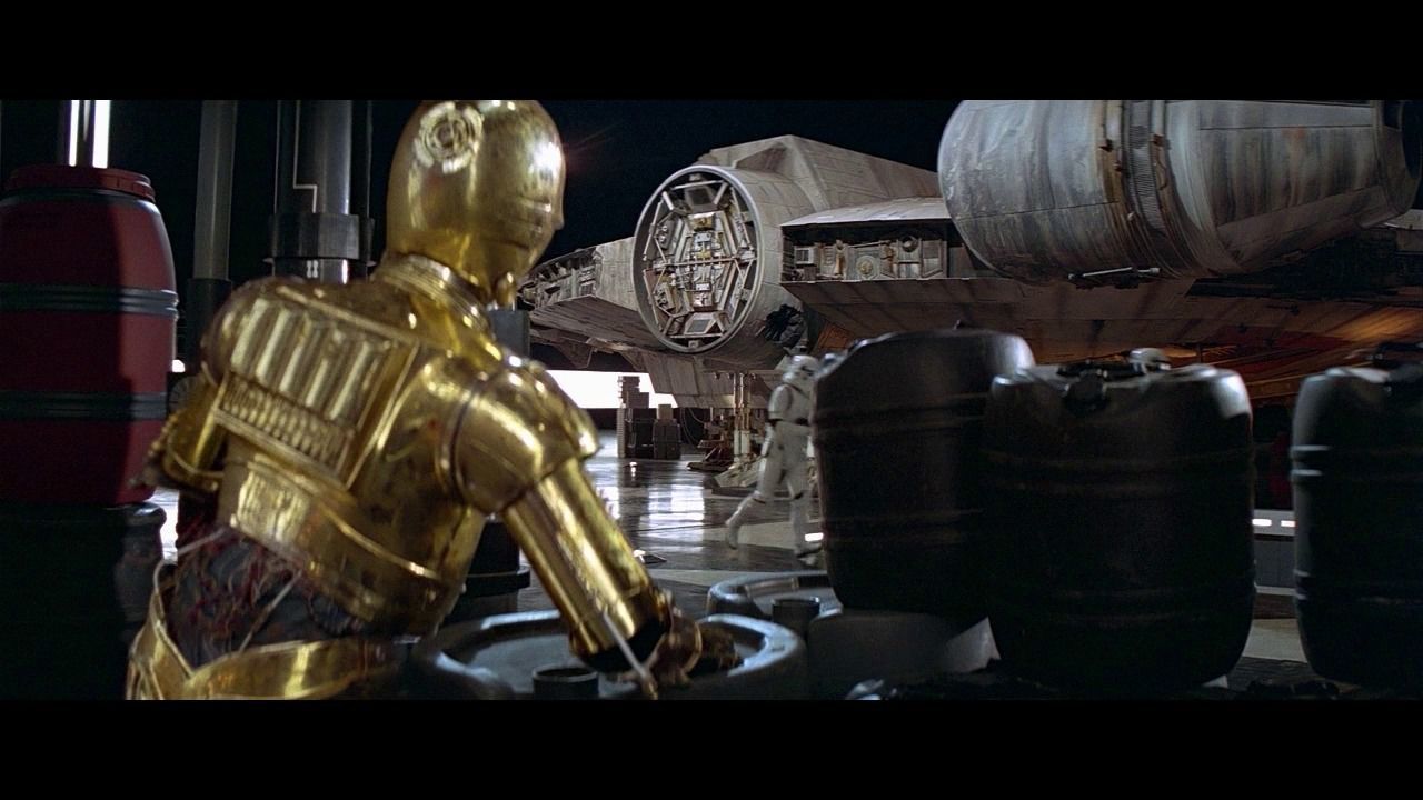 Plasma Insulation Barrel 1-18 scale Kenner Hasbro 3D print model_10