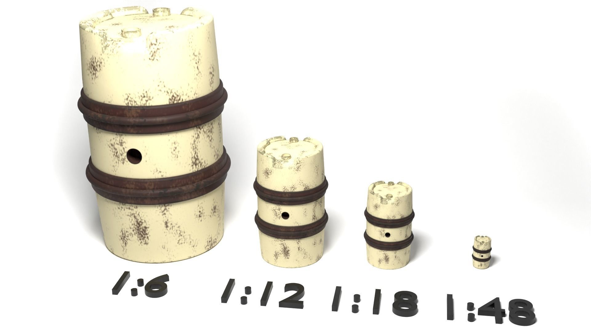 Repulsorlift Coolant Canister 1-18 scale Kenner Hasbro 3D print model_5