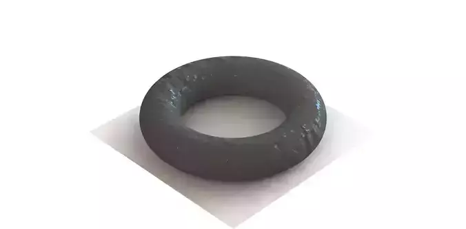 O Ring Vedabras 12723