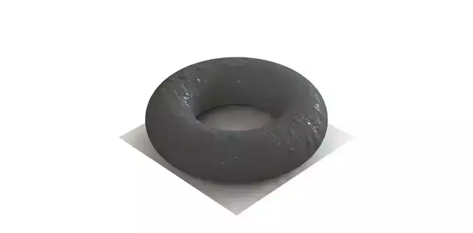 O Ring Vedabras 12722