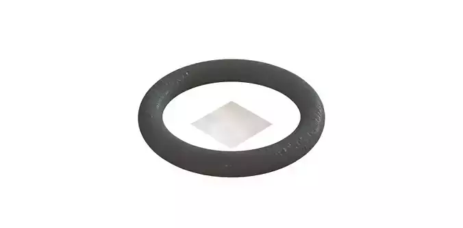 O Ring Vedabras 12663