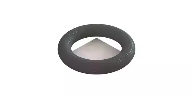 O Ring Vedabras 12651