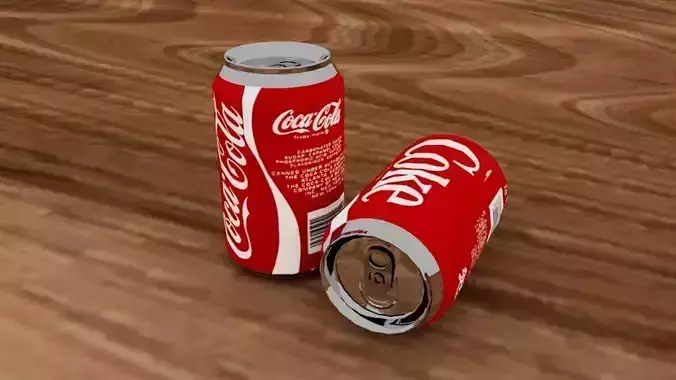 Coke Cane