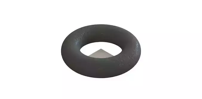 O Ring Vedabras 12633