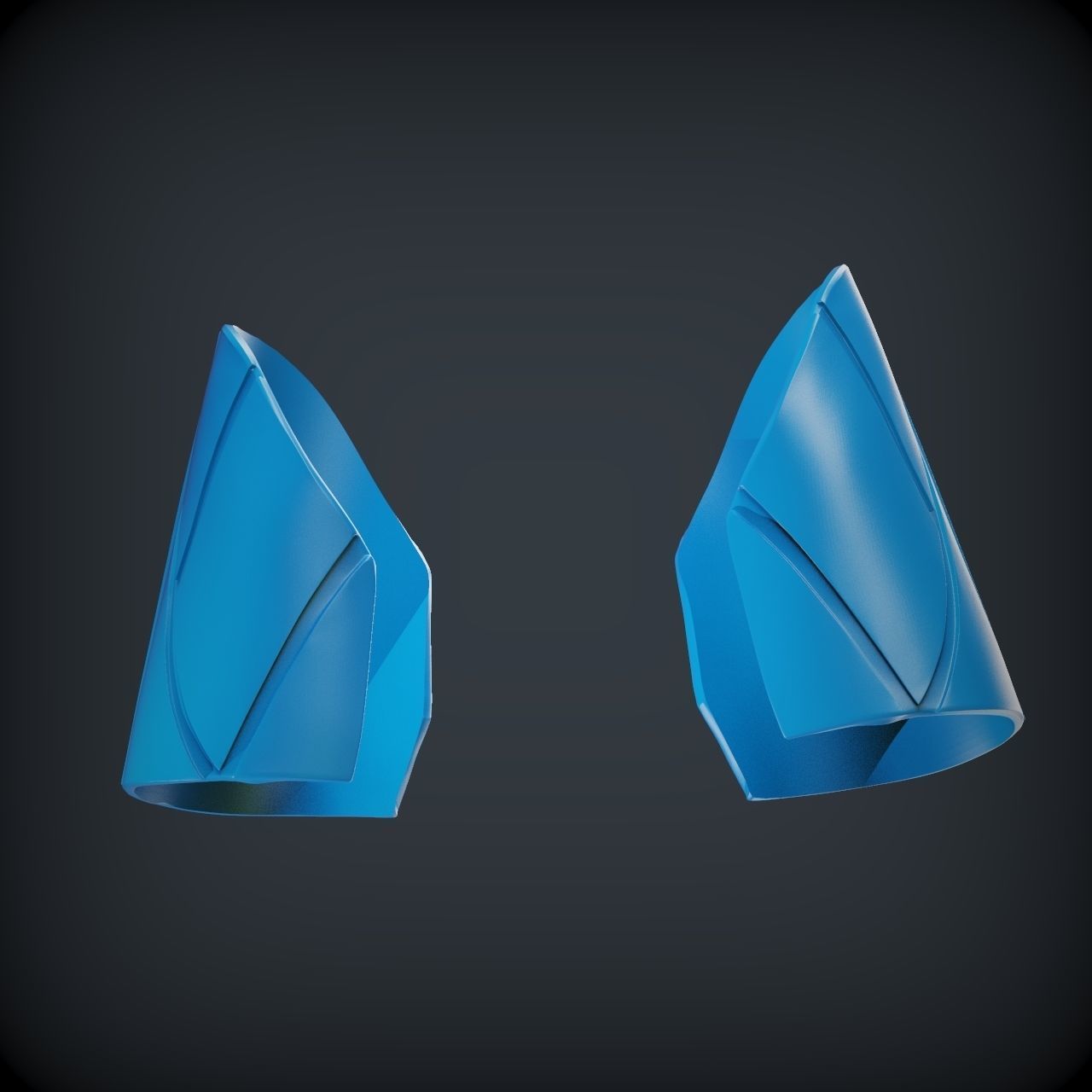 DEATH TROOPER ARMOR specialist armor included add e-11d rifle 3D print model_25