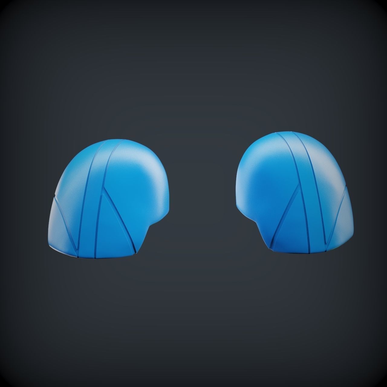 DEATH TROOPER ARMOR specialist armor included add e-11d rifle 3D print model_31