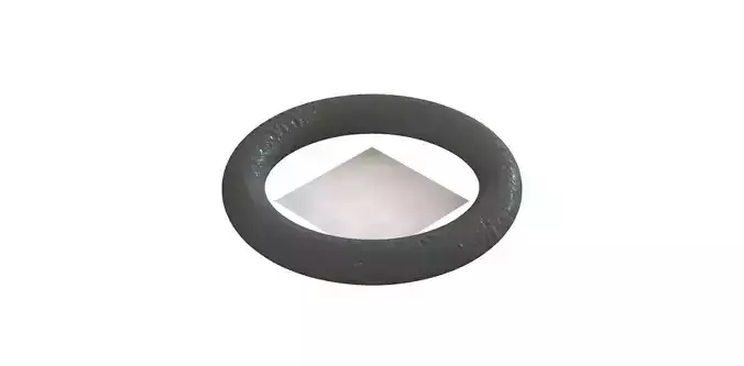 O Ring Vedabras 12619