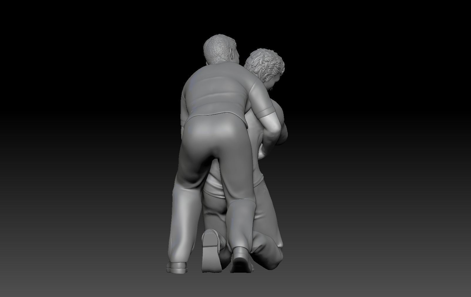 Help and Rescue 1 3D print model_4